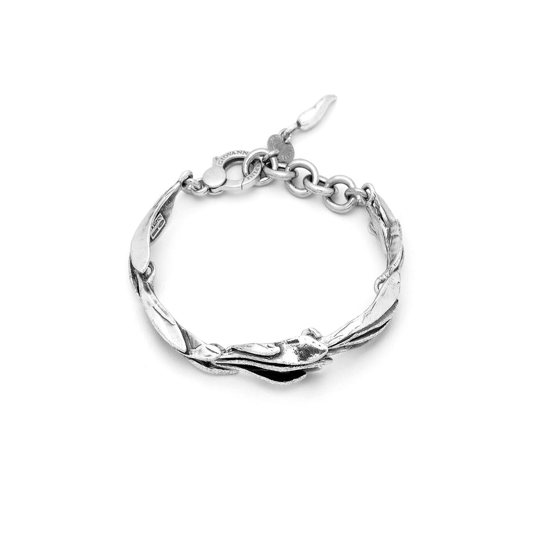 Giovanni Raspini Dafne-armband 11787