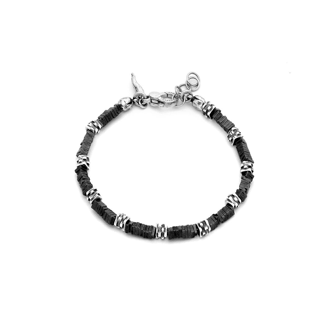Giovanni Raspini vlokken armband 11861