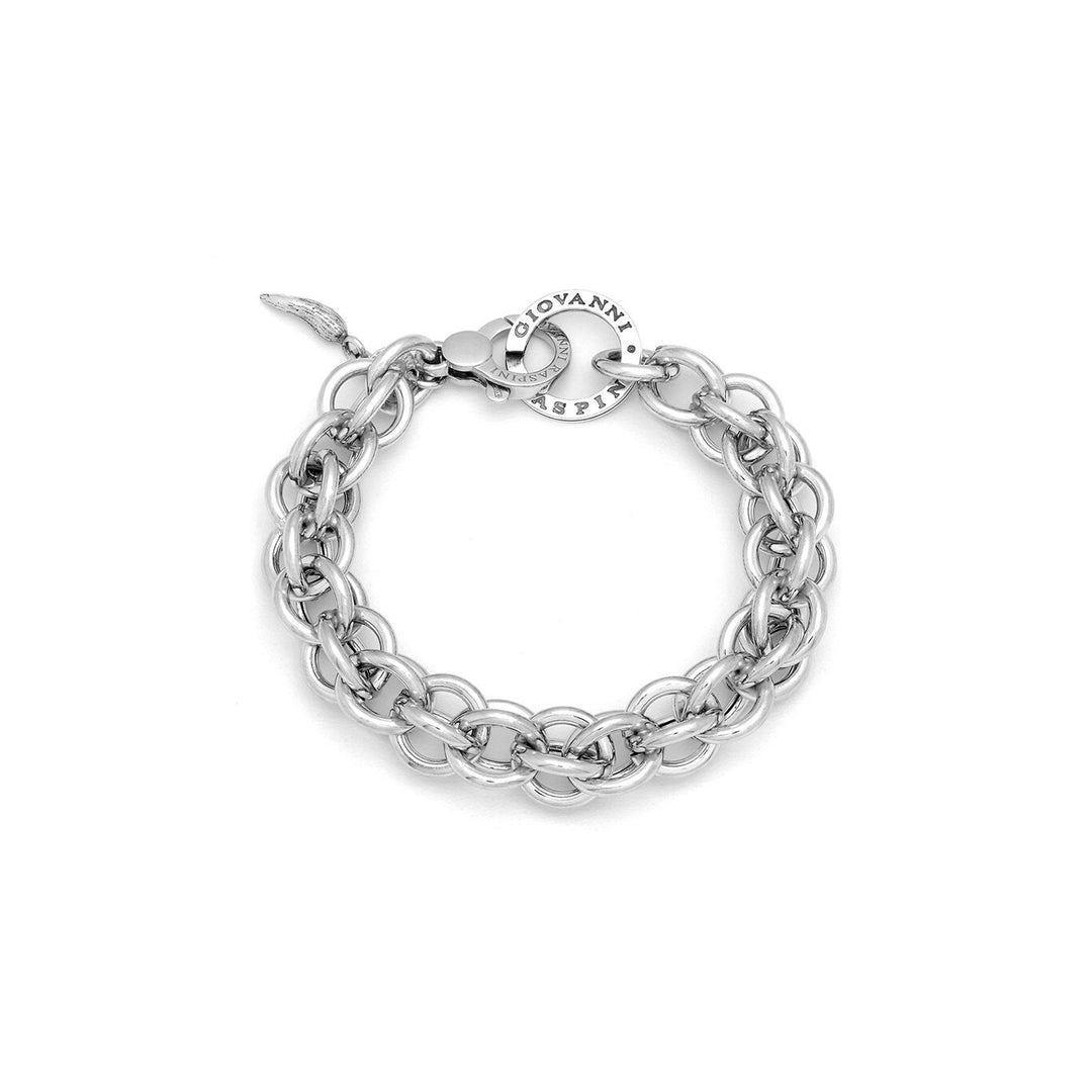 Giovanni Raspini Blues-armband 11898
