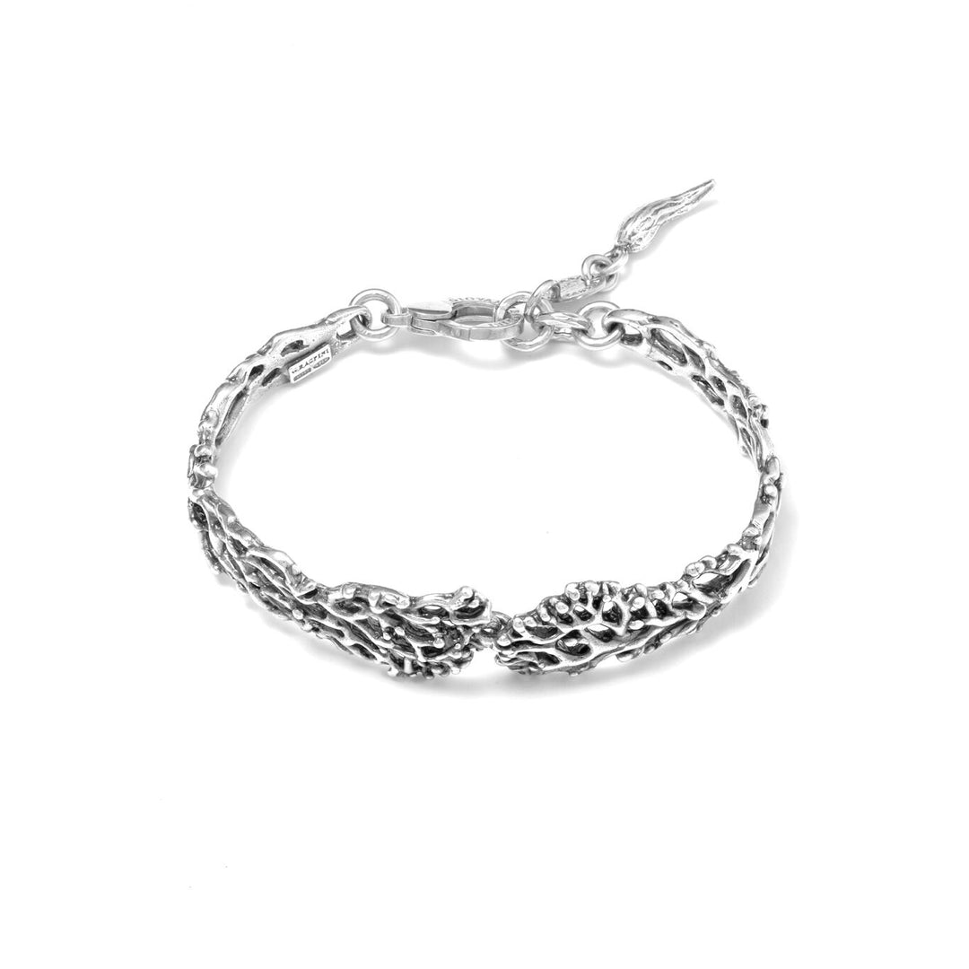 Giovanni Raspini Korallenarmband 11916