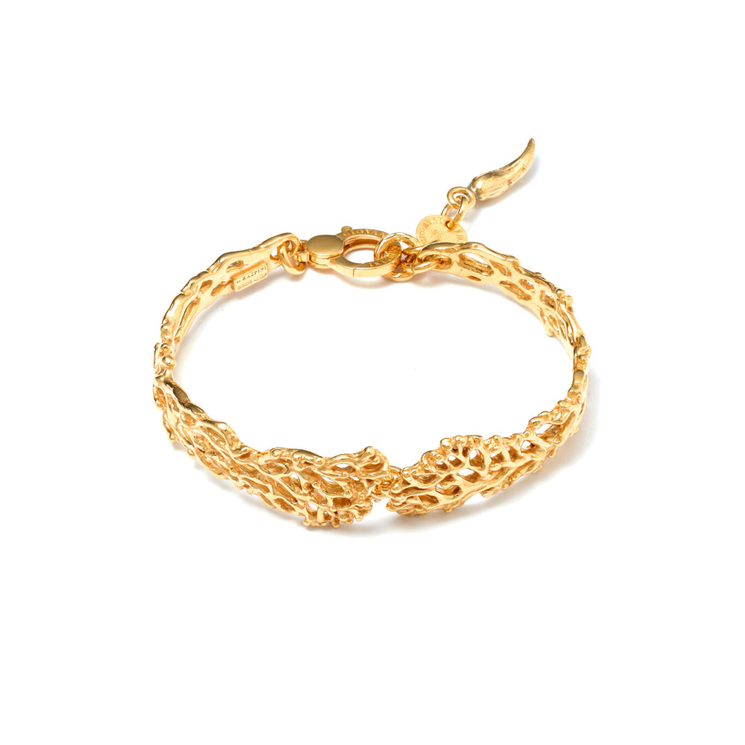 Giovanni Raspini koraalarmband 11924