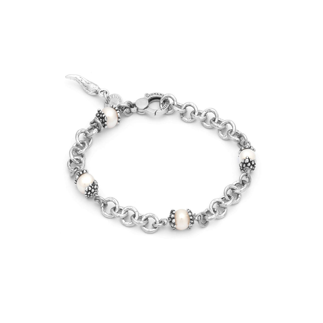 Giovanni Raspini Mini Drops-armband 11931