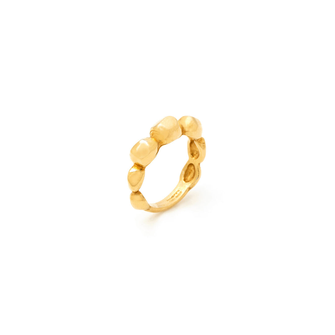 Giovanni Raspini Riviera-ring 12007