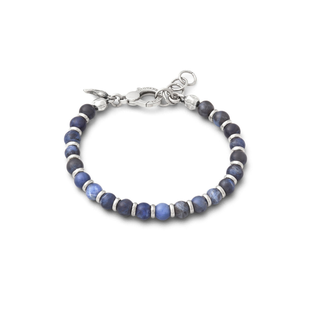 Giovanni Raspini Tango Sodaliet armband 12217