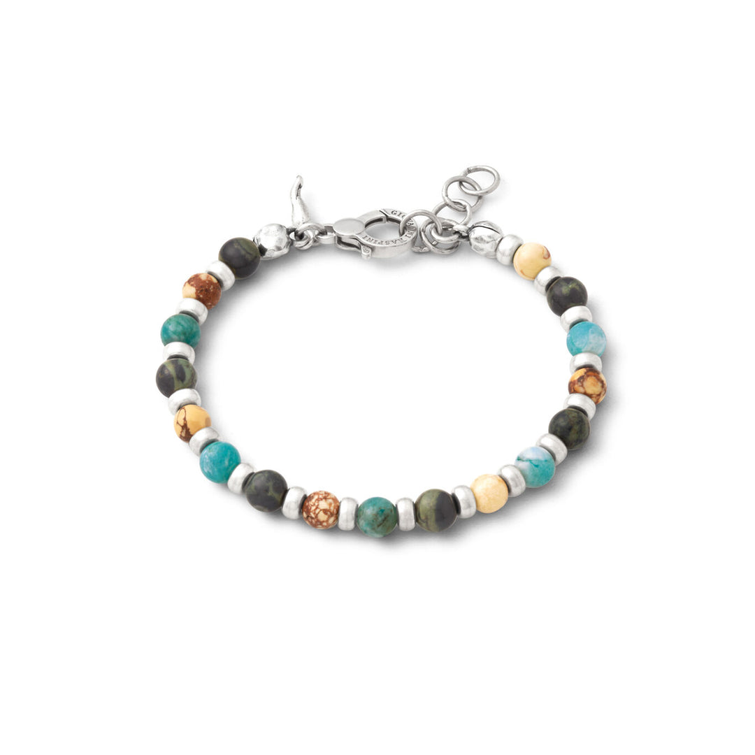 Giovanni Raspini Earth Colors Tango Armband 12218