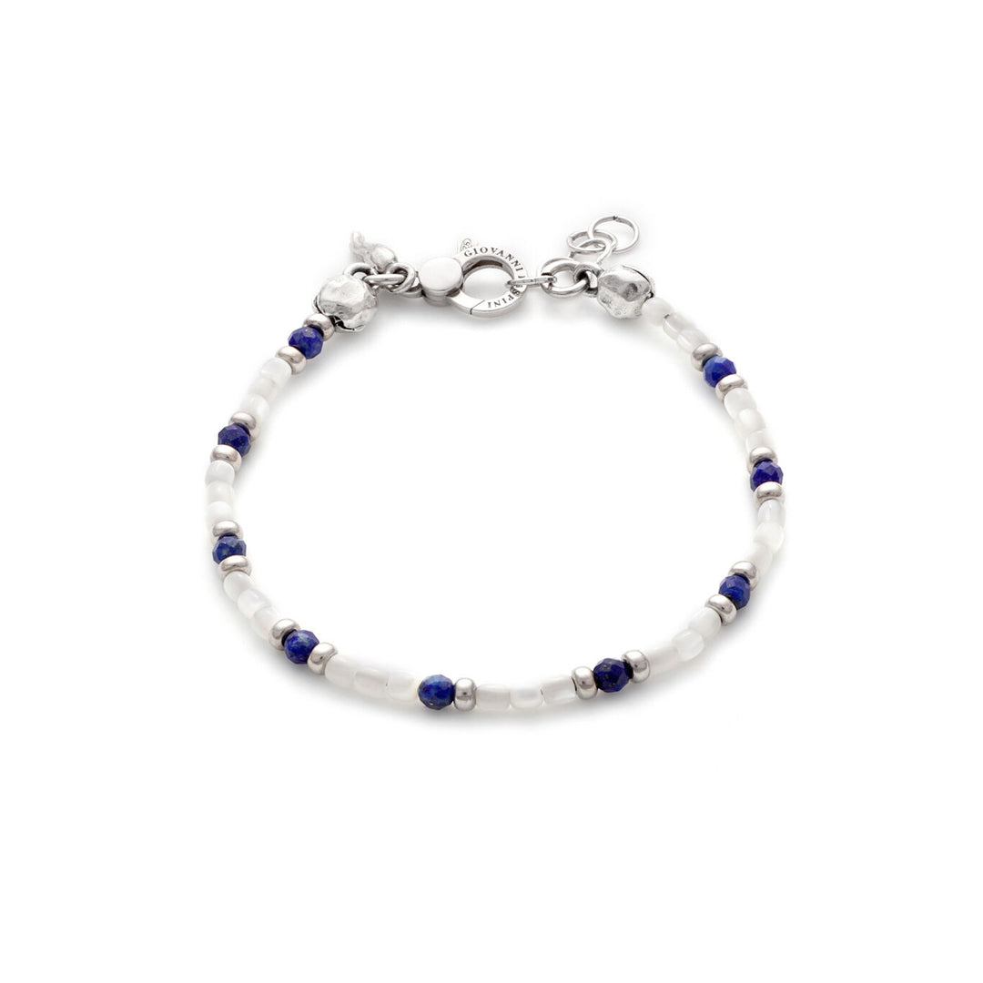Giovanni Raspini Beat parelmoer armband 12225