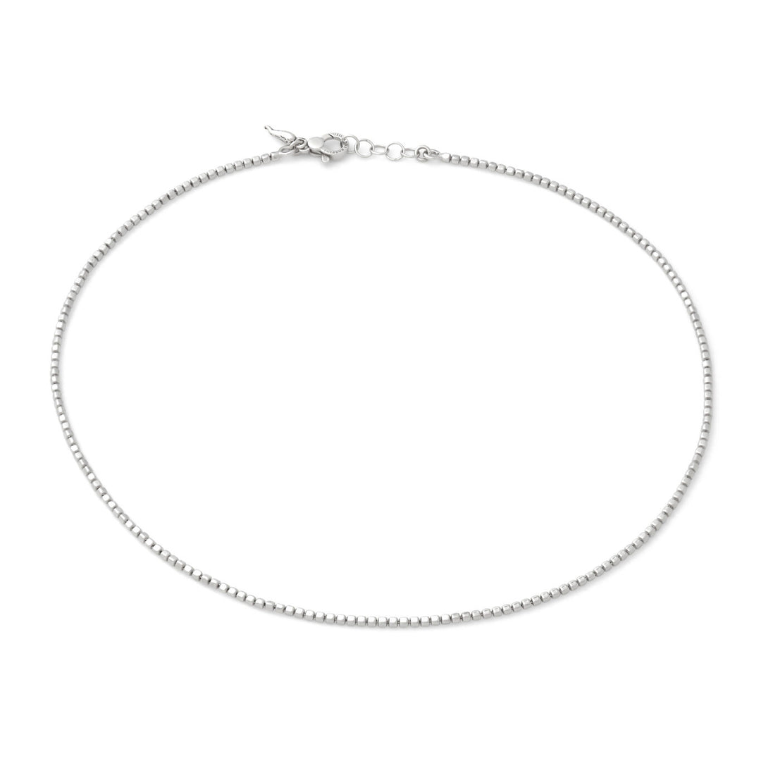Giovanni Raspini Mini Dobbelstenen Ketting 12226