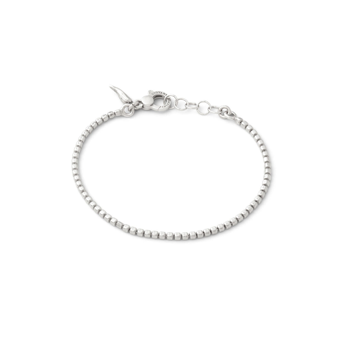 Giovanni Raspini Mini Dobbelstenen Armband 12227