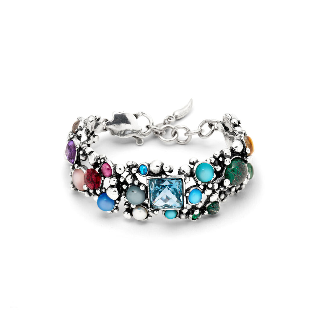 Giovanni Raspini-cocktailarmband 12240