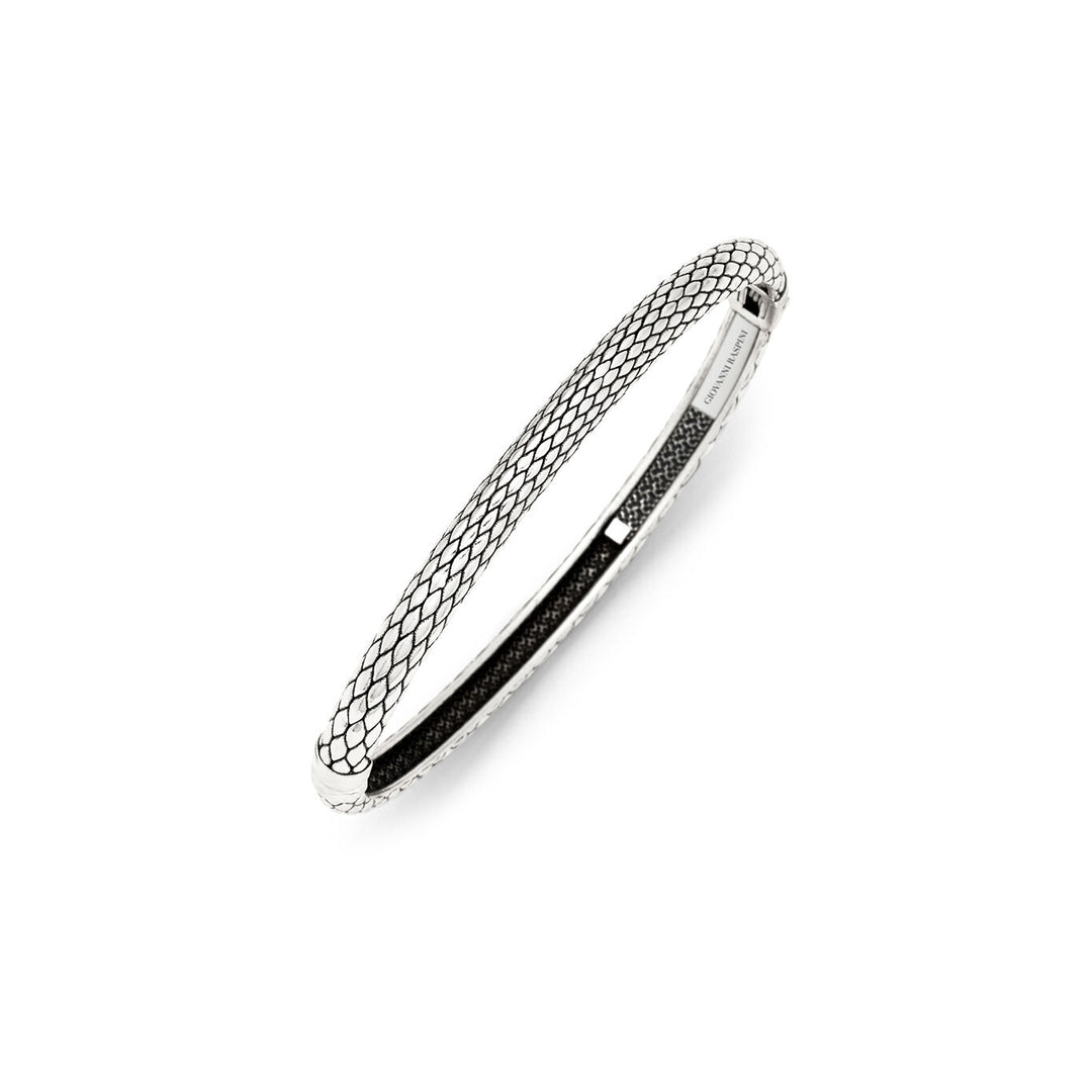 Giovanni Raspini Pixie-textuurarmband 12261