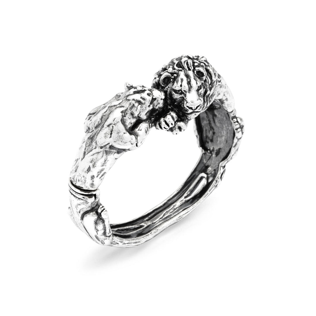 Giovanni Raspini Leoni-armband 12276