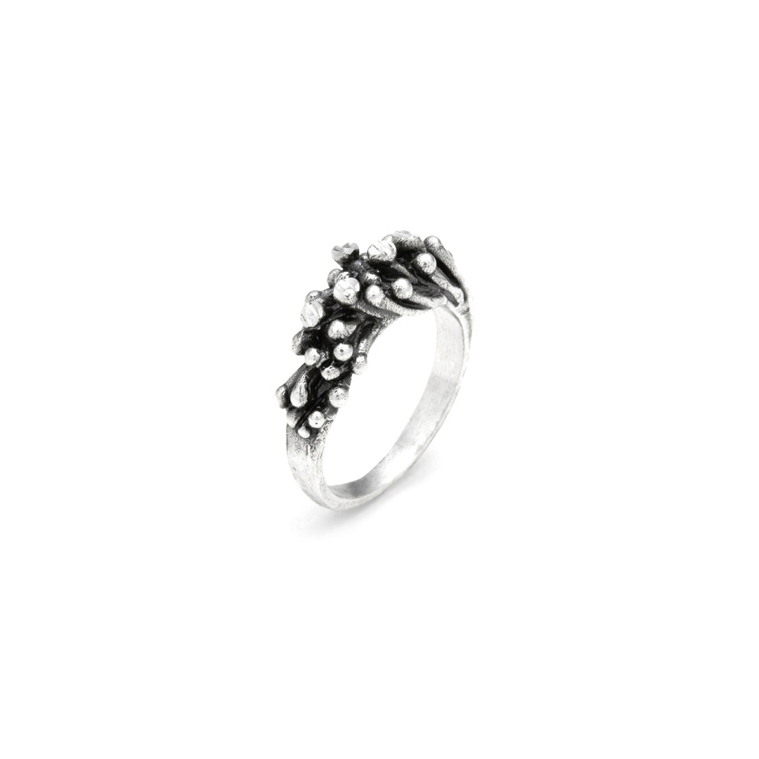 Giovanni Raspini Selene-ring 12317