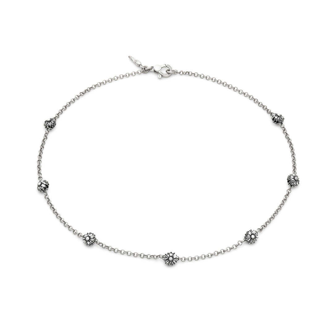Giovanni Raspini Margherita Luce ketting 12334