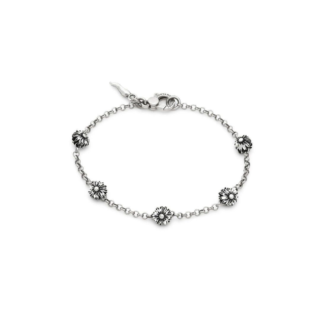 Giovanni Raspini Margherita Luce Armband 12335
