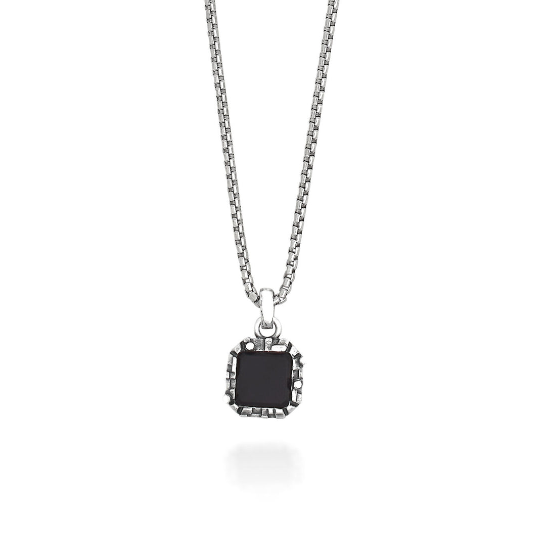 Giovanni Raspini Brick ketting 12380