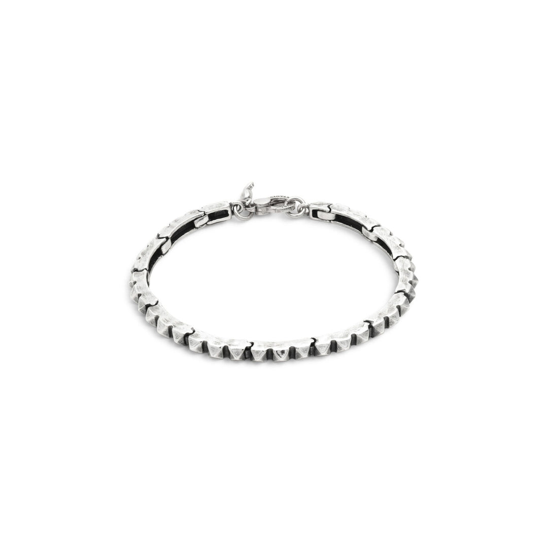 Giovanni Raspini Kleines Nietenarmband 12392
