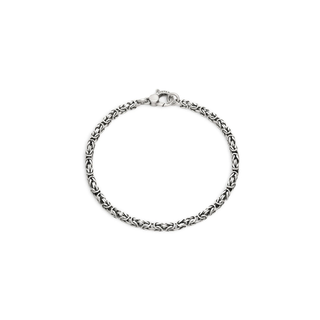 Giovanni Raspini Byzantinisches Quadra Mini-Armband 12402