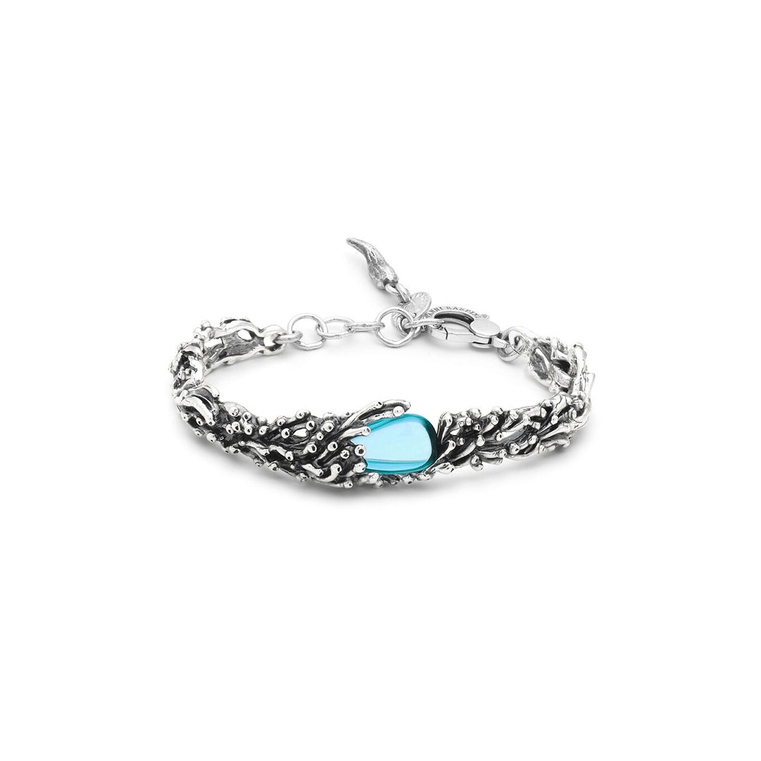 Giovanni Raspini Zeedruppelarmband 12415