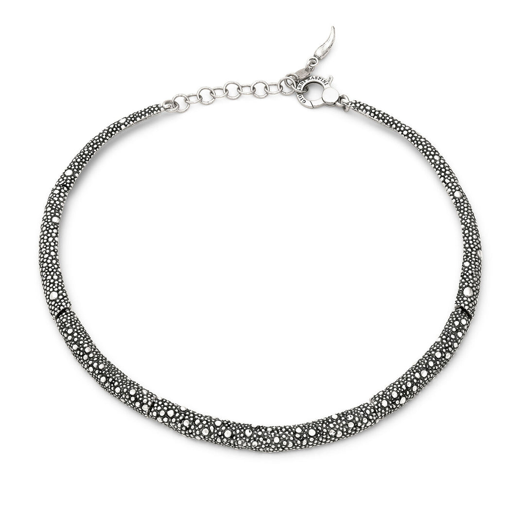 Giovanni Raspini Petit Perlage ketting 12434
