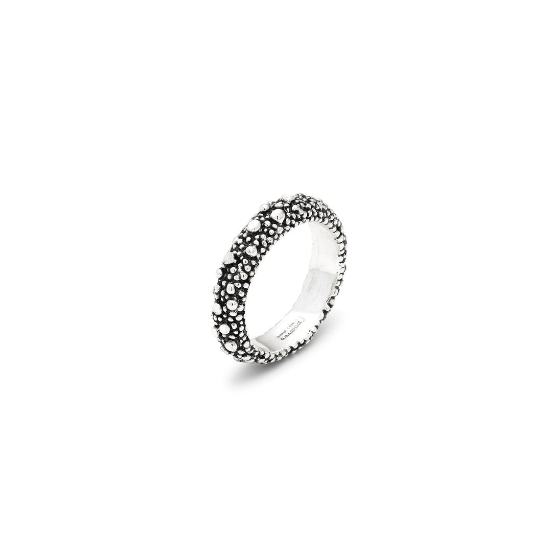 Giovanni Raspini Kleine Petit Perlage-ring 12439