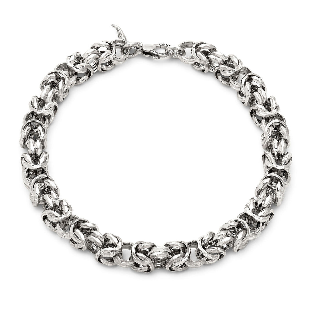 Giovanni Raspini Byzantijnse ketting Licht Maxi 12443