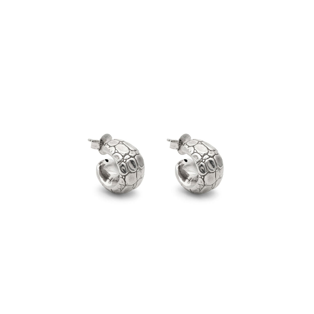 Giovanni Raspini crocus earrings Earrings in 925 Silver 12593