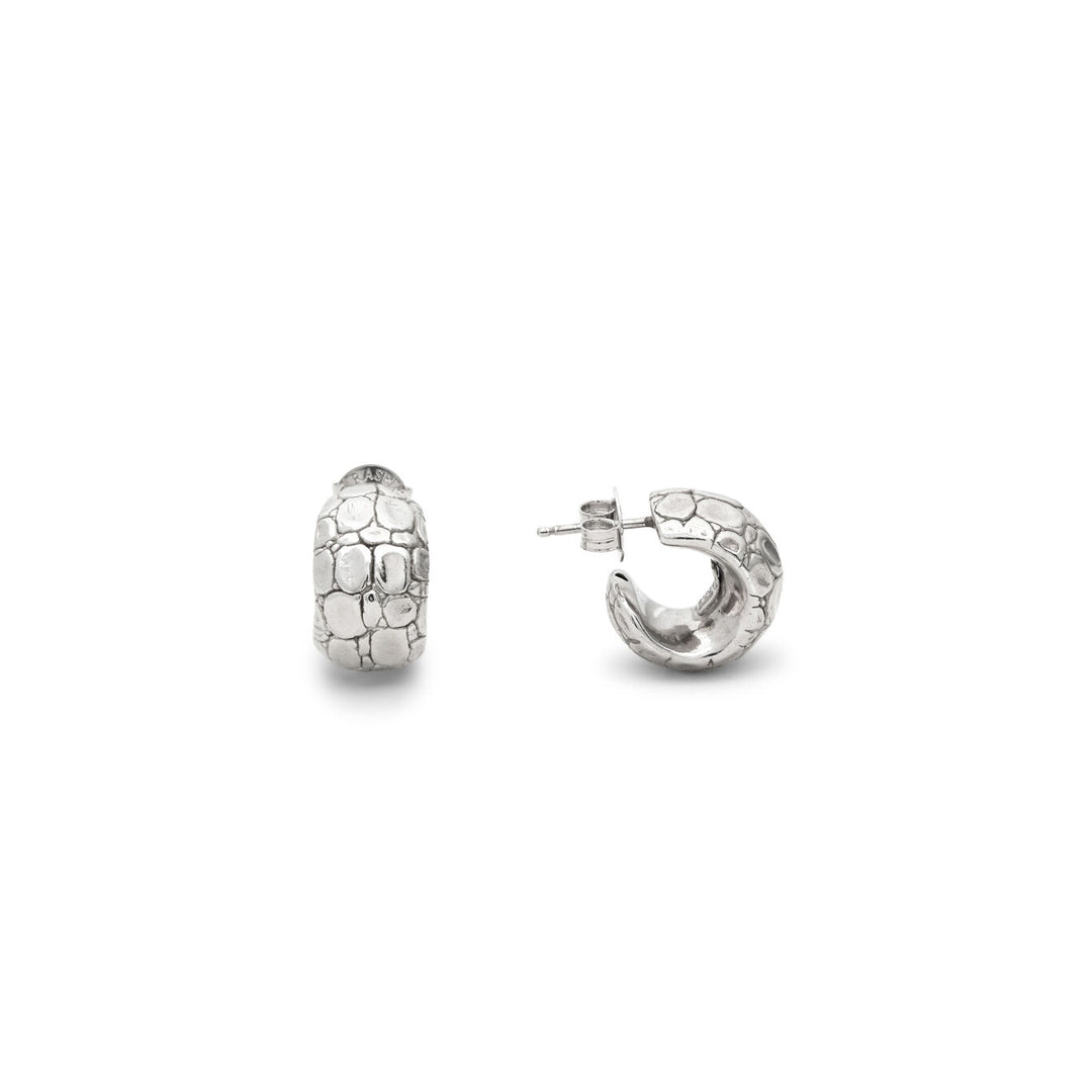 Giovanni Raspini crocus earrings Earrings in 925 Silver 12593
