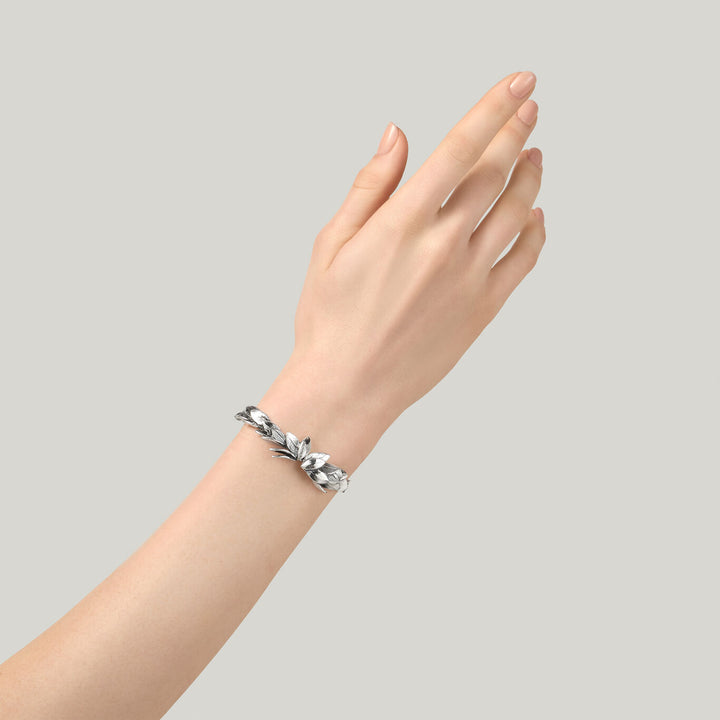 Giovanni Raspini Hautarmband 925 Silber Armband 12599