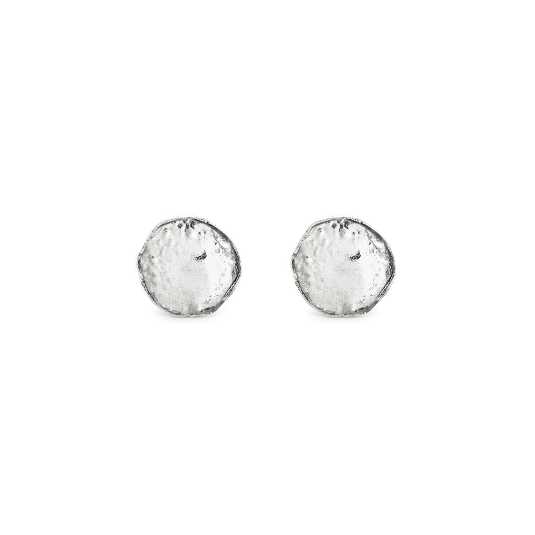 Giovanni Raspini fuego oorbellen Oorbellen in 925 zilver 12641