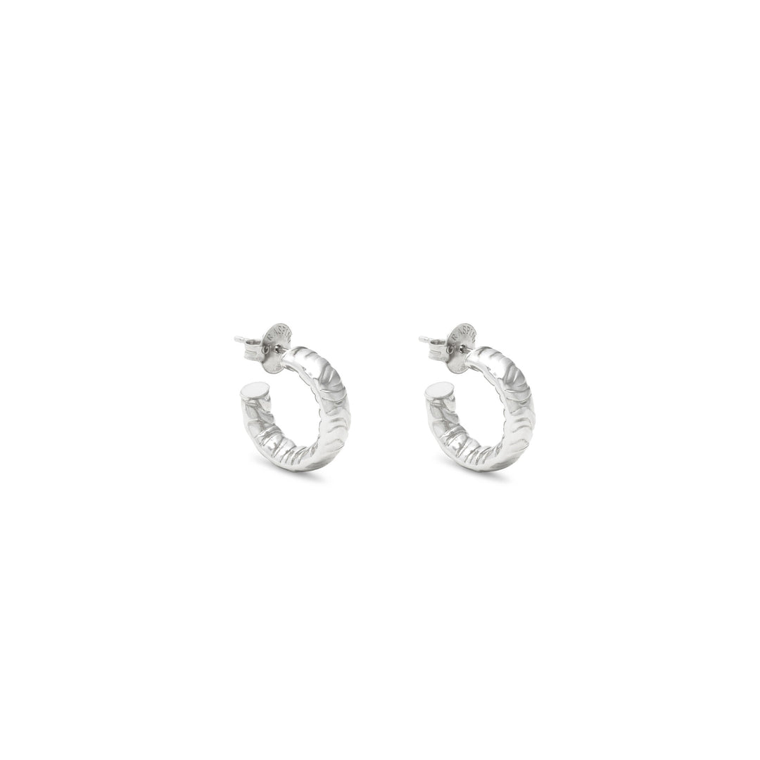 Giovanni Raspini Lima Ohrringe – 925er Silber Ohrringe – 12709