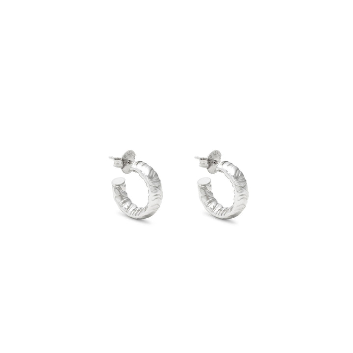 Giovanni Raspini Lima Ohrringe – 925er Silber Ohrringe – 12709