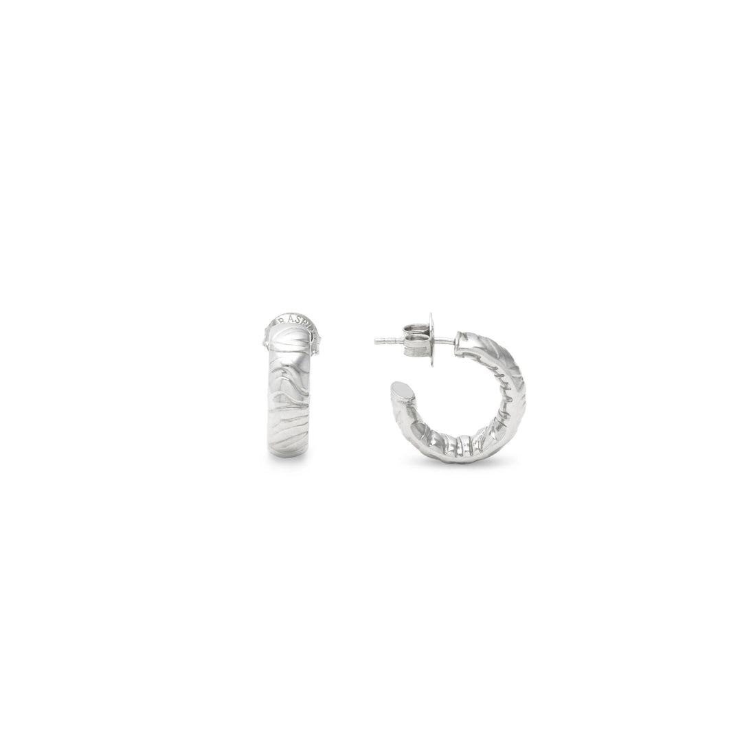 Giovanni Raspini Lima Ohrringe – 925er Silber Ohrringe – 12709