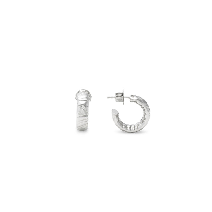 Giovanni Raspini Lima Ohrringe – 925er Silber Ohrringe – 12709
