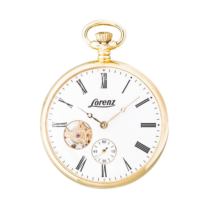 Lorenz OPEN HART 030097BB