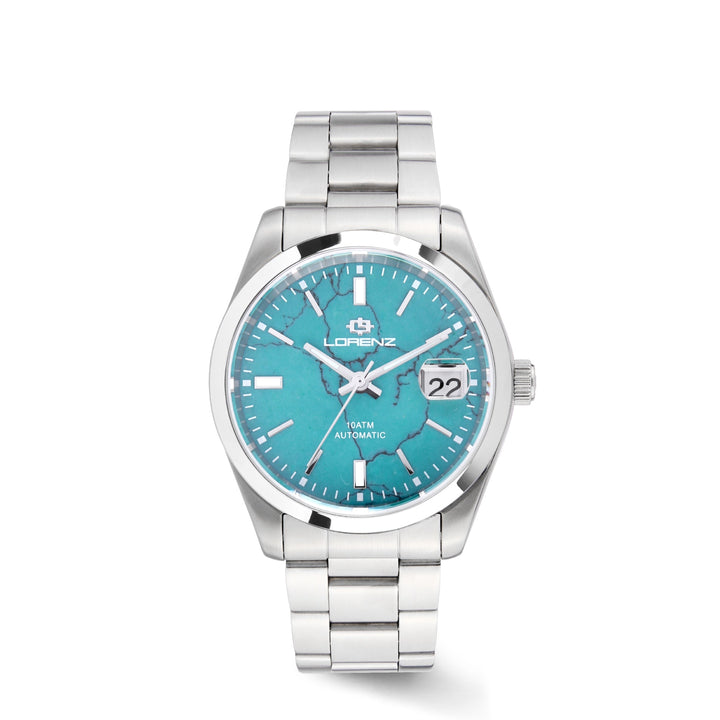 Lorenz GINEVRA GEMSTONE 030235TQ