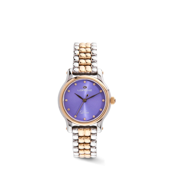 Lorenz DIVA ROUND 030240PP