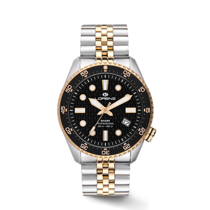 Lorenz SHARK 5 030255DD