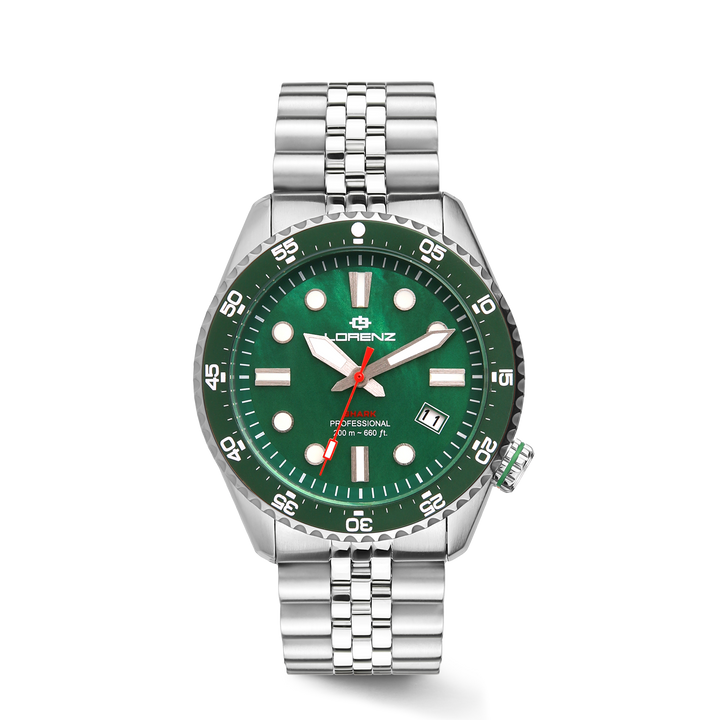 Lorenz SHARK 5 030255GR