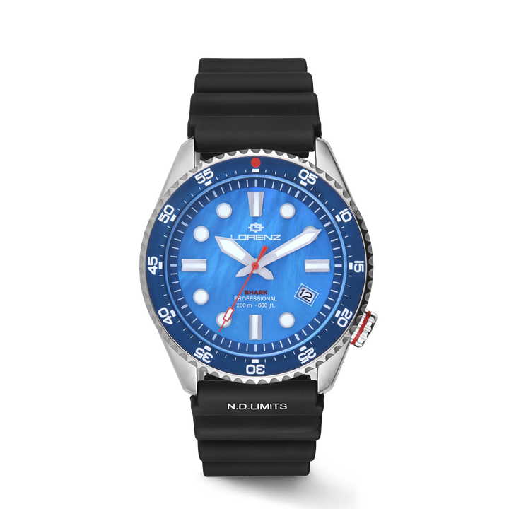 Lorenz SHARK 5 030255MP