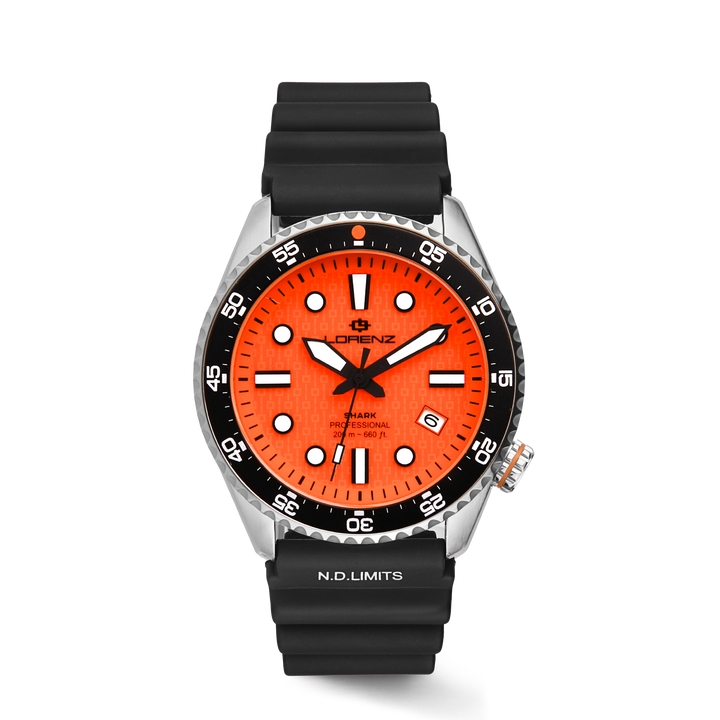 Lorenz SHARK 5 030255OR
