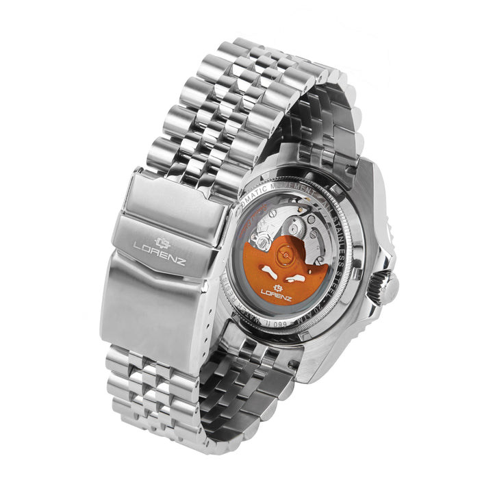 Lorenz GMT SPECIAL EDITION 030257IC