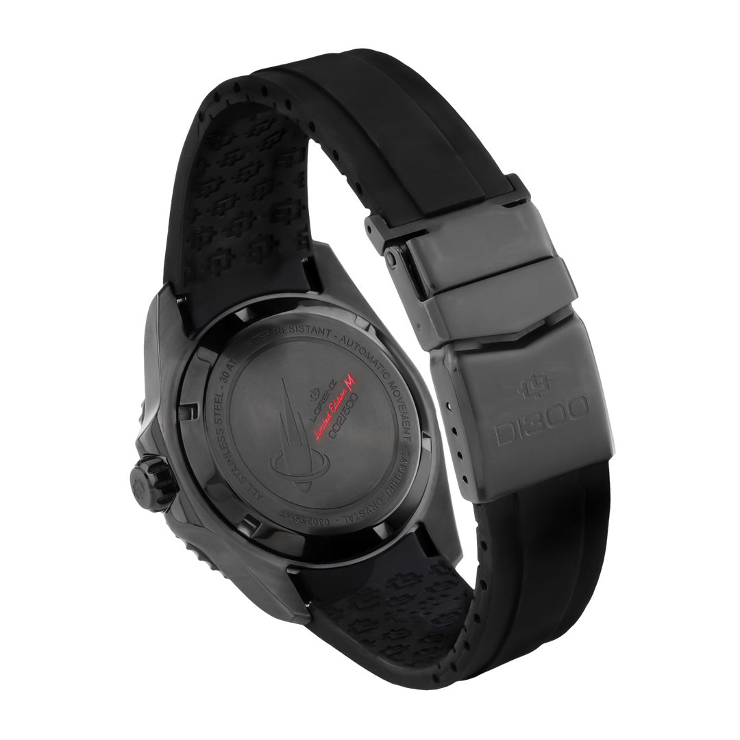 Lorenz DI300 METEORITE - LIMITED EDITION 030258MT