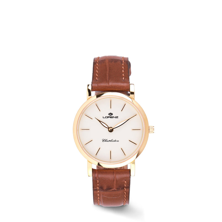 Lorenz CHARLESTON EXTRA FLAT WOMEN 030260BB
