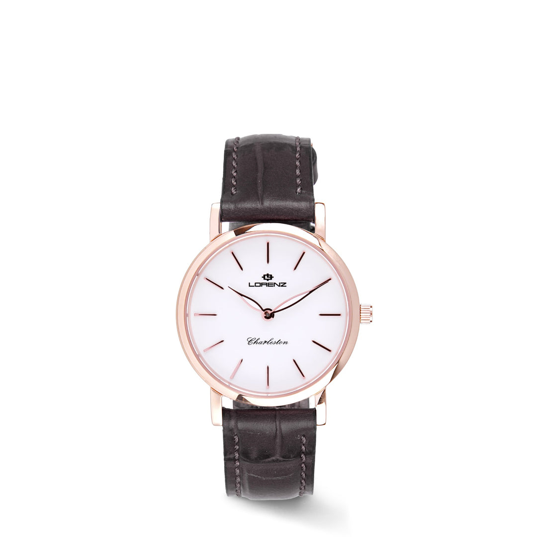 Lorenz CHARLESTON EXTRA FLAT WOMEN 030260CC