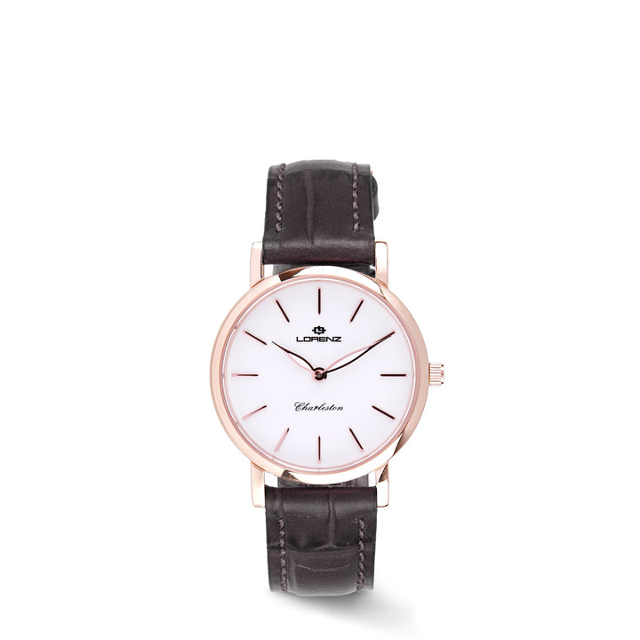 Lorenz CHARLESTON EXTRA FLAT WOMEN 030260CC