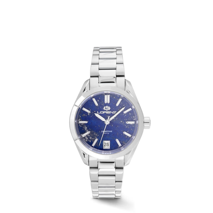 Lorenz GINEVRA GEMSTONE DONNA - LAPISLAZULI 030265LA