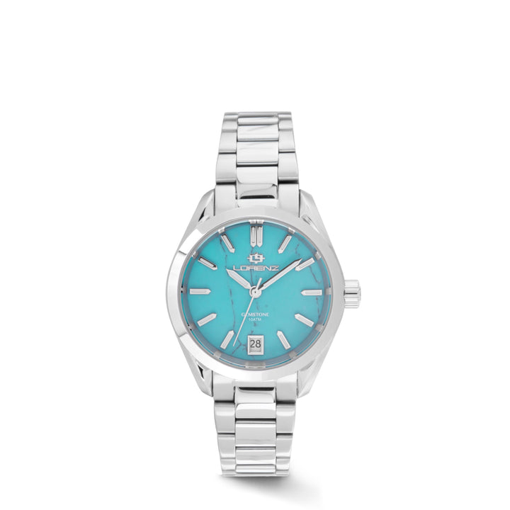 Lorenz GINEVRA GEMSTONE WOMAN - TURQUOISE 030265TQ