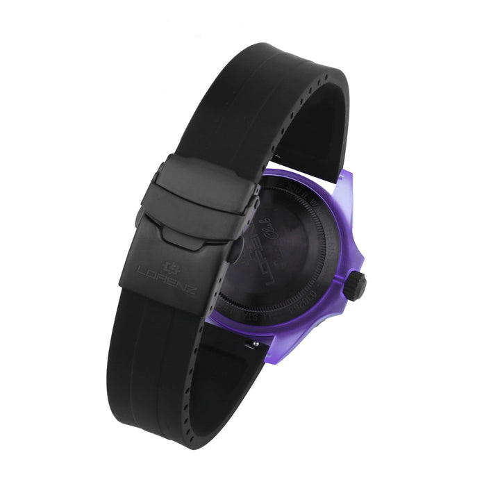 Lorenz OCEAN CLUB - Purple Orchid 030268LL
