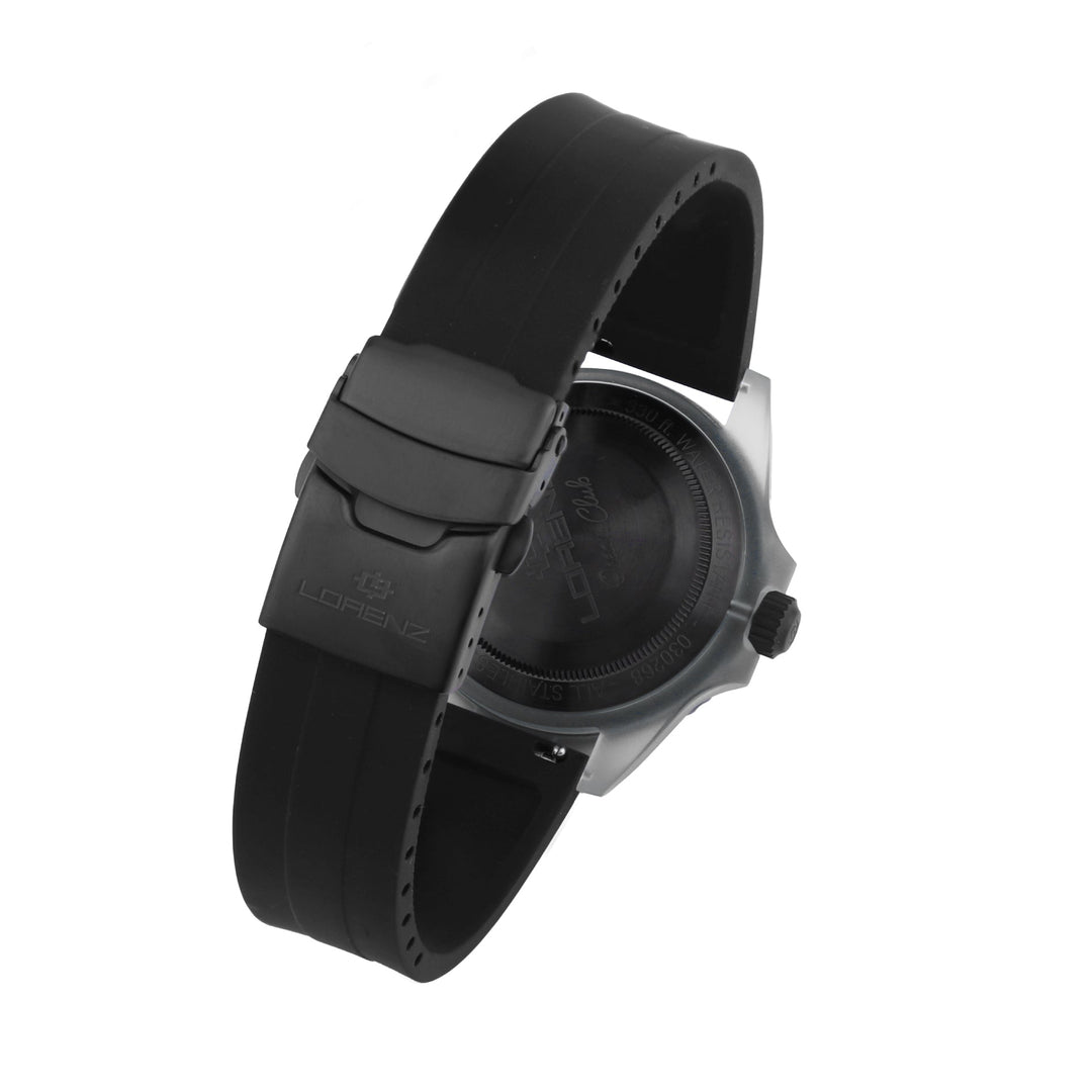 Lorenz OCEAN CLUB - Grey Whale 030268MM
