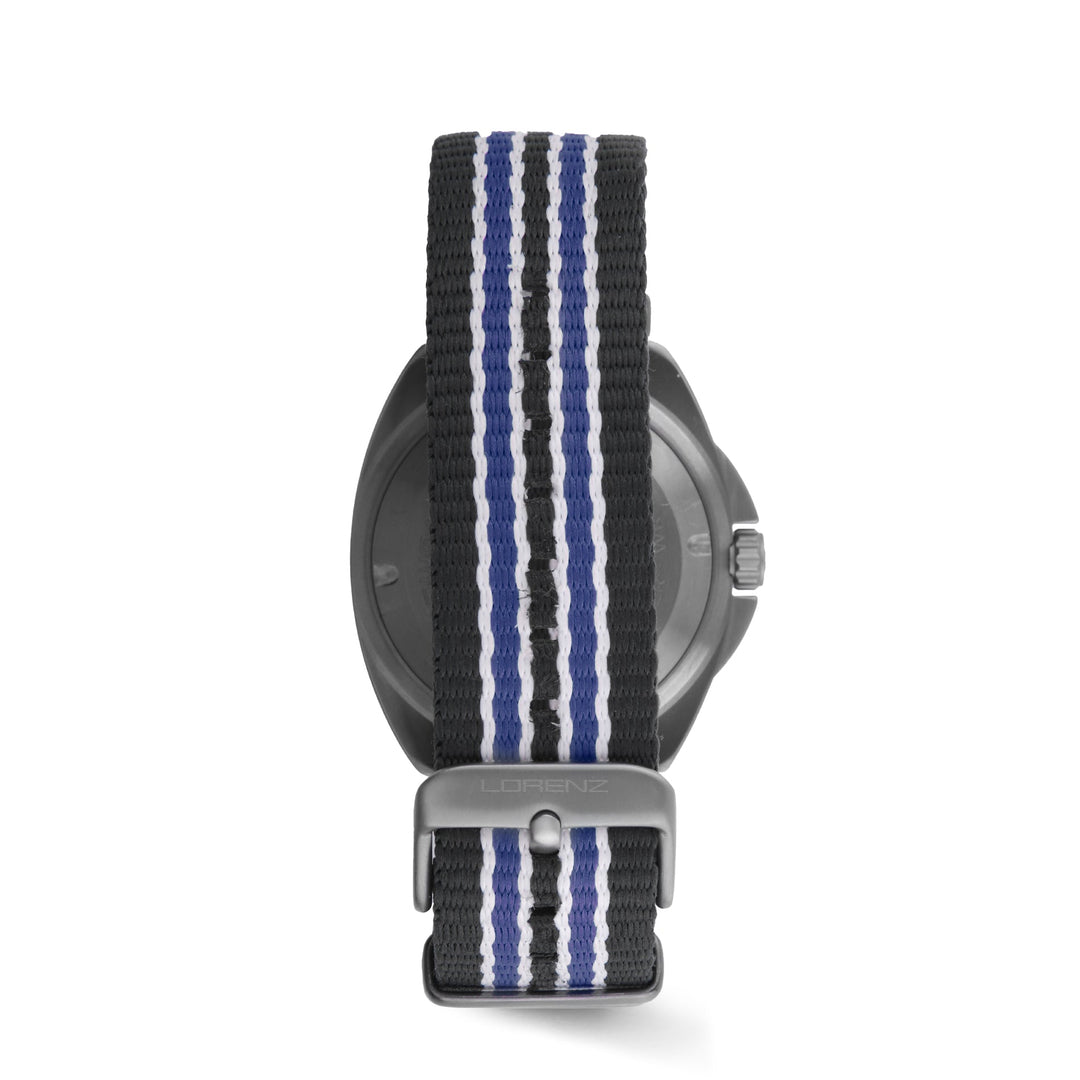 Lorenz FULL TITANIUM 030269BB